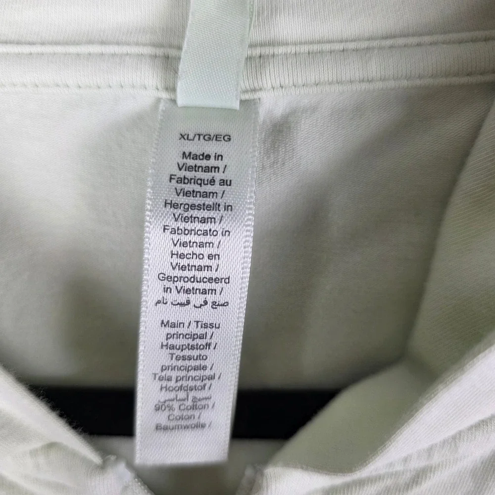 SKIMS cotton jersey